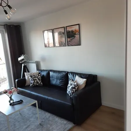 Apartament Sunny Apartment *