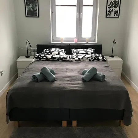 Apartament Sunny * Nowy Targ